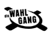 Die WAHL GANG - Die Jungw�hlerkampagne zur Bundestagswahl 2002